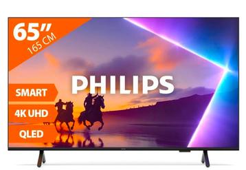 Kapotte Philips Ambilight