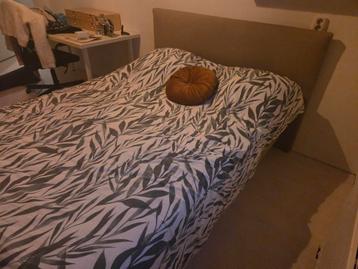 Diverse bedden, 90x200, 160x200, Flexa bed 90x200