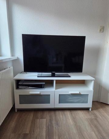 Witte IKEA TV meubel