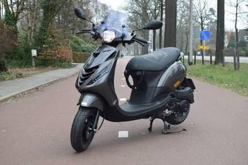 !GEZOCHT! Piaggio zip