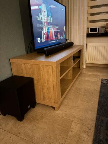 Tv meubel 125x49x50cm