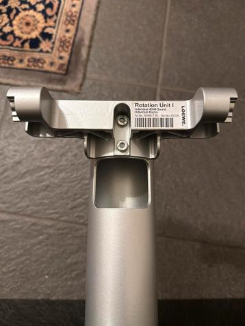 Loewe Rotation Unit I , TV kast