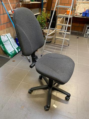Bureaustoel