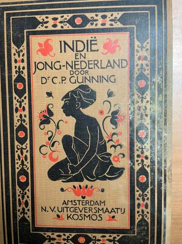 Indie en jong nederland