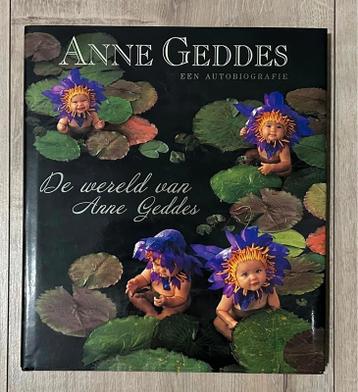 De wereld van Anne Geddes