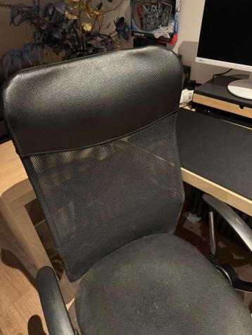 Gratis bureaustoel - Gebruikt, ophalen