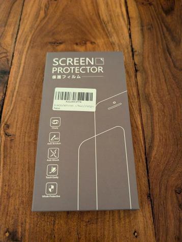 Google pixel 9 pro XL privacy screen - 2 stuks