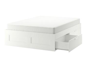 BRIMNES bed 140 x 200