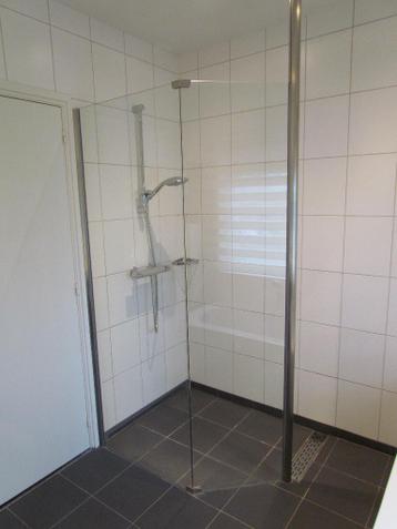 Inloop Douchewanden set 70/50 x 200 cm Gratis afhalen