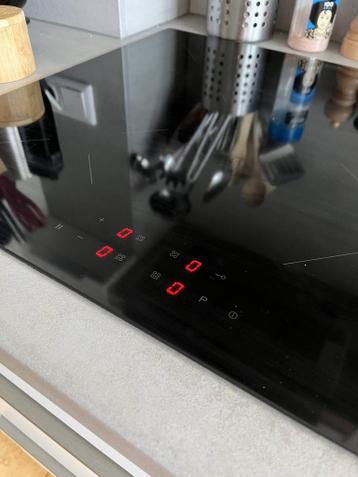 (defect) ETNA inductiekookplaten