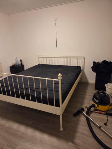 Gratis 160x200 tweepersoons bed