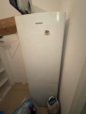 Koelkast met vriesvak - 173x57 cm