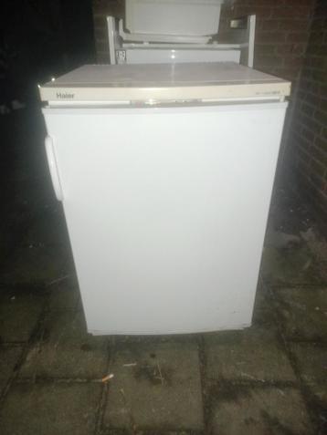 Gratis vriezer - Vrieskast