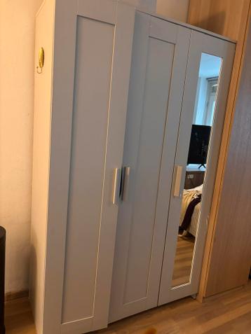 Gratis af te halen! Ikea brimnes kast