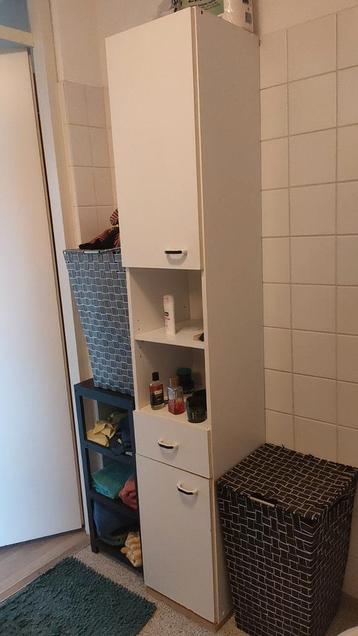 Badkamer kast