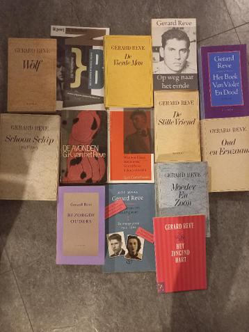 Gerard Reve