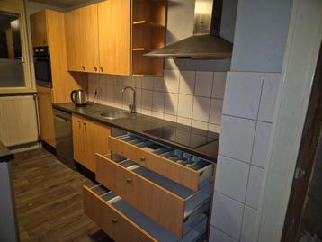 Gratis keuken - zelf demonteren - 3,40m