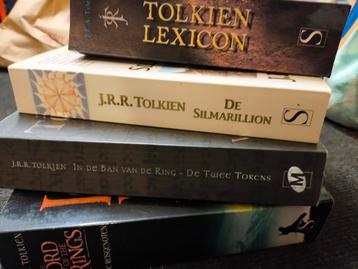 Lord of the Rings - In Nieuwstaat!