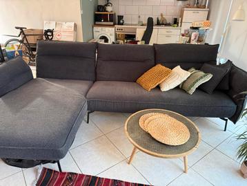 Gratis Hoekbank - Zelf ophalen!