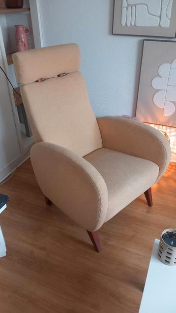 Comfortabele fauteuil - gratis af te halen