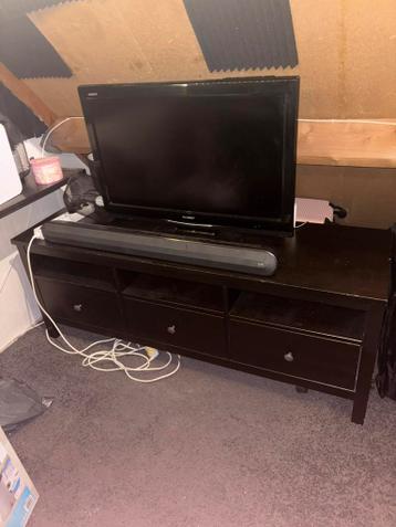 Hemnes tv meubel GRATIS