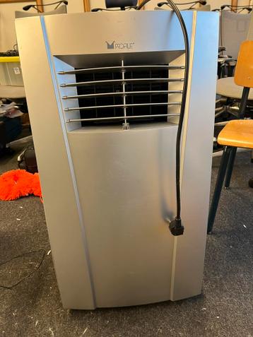 Mobiele airco