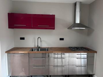 Gratis complete keuken