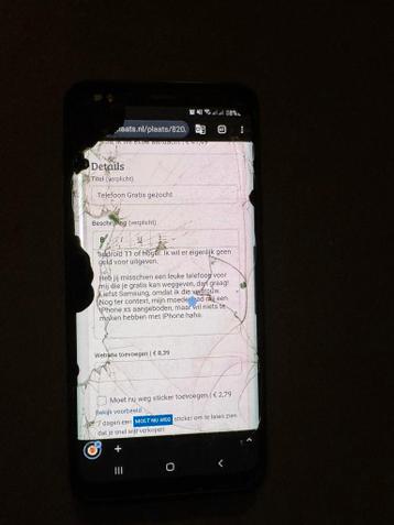 Telefoon Gratis gezocht