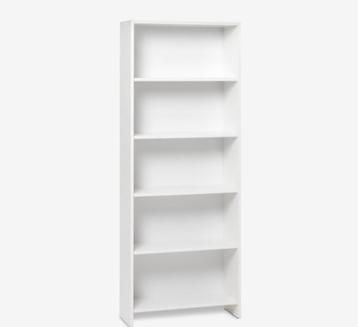 Gratis boekenkast ZSM OPHALEN