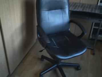 GRATIS A TE HALEN VERSTELBARE BUREAUSTOEL