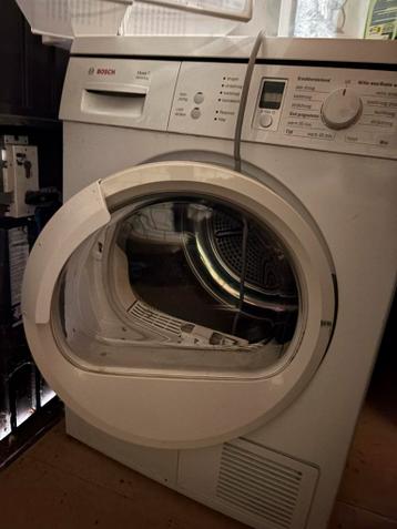 Gratis Bosch Droger - Ophalen in Eindhoven