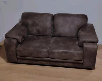 Gratis tweezitsbankje