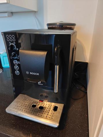 Bosch vero cafe Koffie apparaat