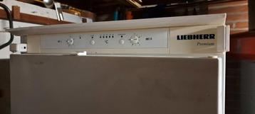 Gratis af te halen koelkast - Gebruikte staat