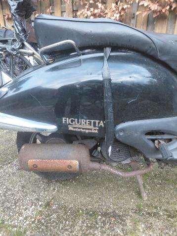 Haal gratis mijn sloop scooter op