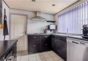 Gratis complete keuken – ruimte strak opleveren