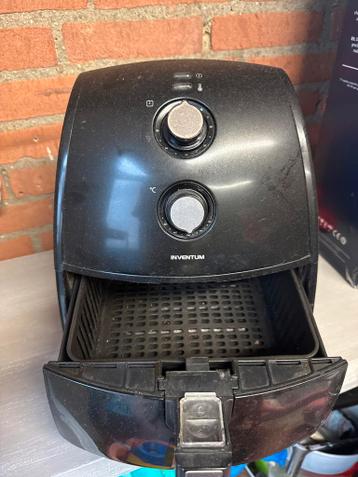 Inventum Airfryer GF400HL/02 - Gebruikt