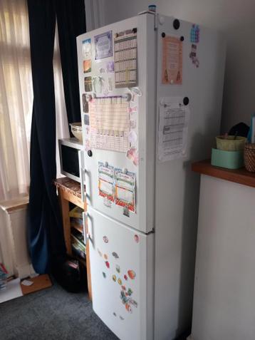 Liebherr koelkast gratis afhalen