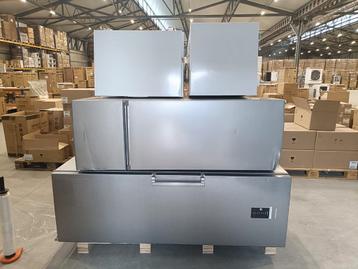 Retouren Witgoed Defect voor Oud Ijzer