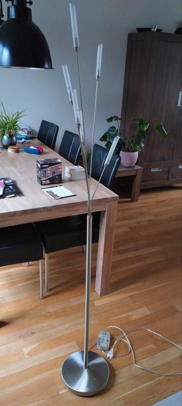 Vloerlamp