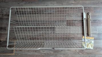 Ikea Pax schoenenlade 100cm