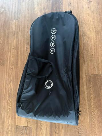 Vliegtas kinderwagen Bugaboo (universeel)
