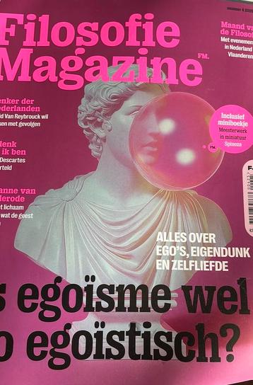 Filosofie Magazine