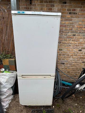 Defecte Koelkast - Onderdelen of Reparatie