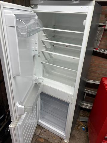 Ikea inbouw koelkast