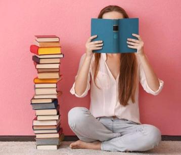 BOEKEN GEVRAAGD 📚 GOED DOEL Leesboek Leesboeken Boek Boekje