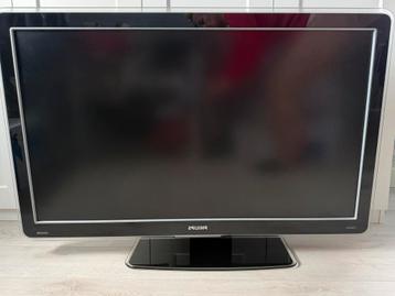 Philips Ambilight tv 43inch