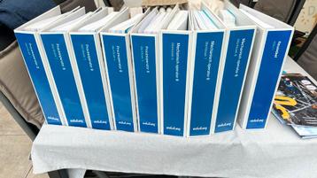 Eduteq Procesoperator B Werkboek 1-8