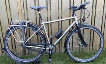 GEZOCHT:  IDWORX Easy Rohler met Rohloff