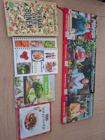 Gratis Kookboeken